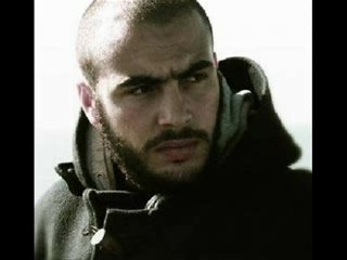 Chanteur de rap francais