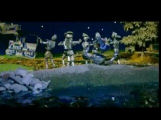 Efes Pilsen Maket ve Obje Yarışması 2