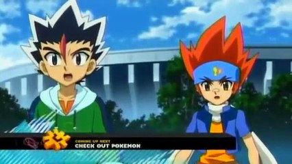 Beyblade Metal Masters - Gingka & Masamune vs Zeo