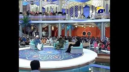 Must watch  _Man Kuntu MOLA(a.s)_ Farhan Ali Waris _ Naat Khuw -