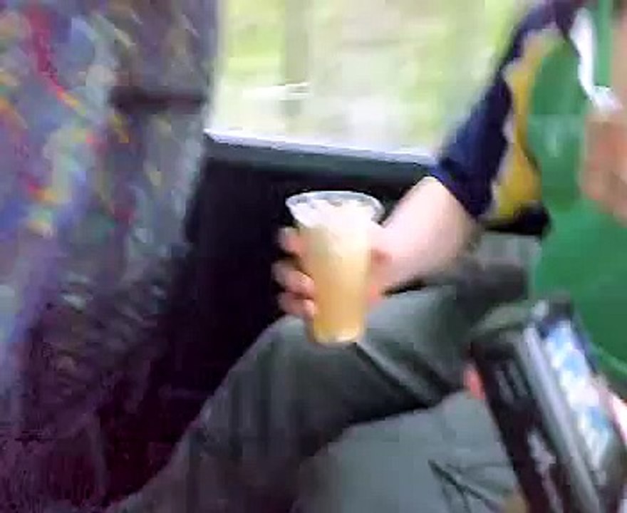 Joe's very dirty pint