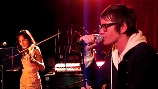 Fun performs Come On Eileen 2009