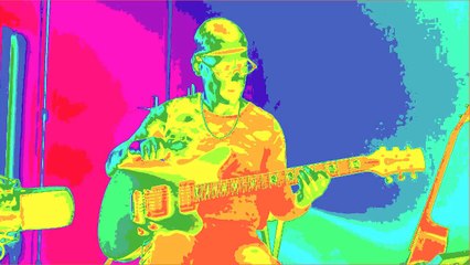 Play Along Series Jazz & Latin 02 F - On the Beach