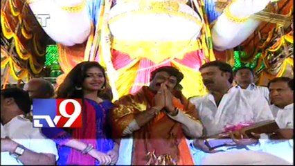 Balakrishna to release Dictator trailer for Dasara