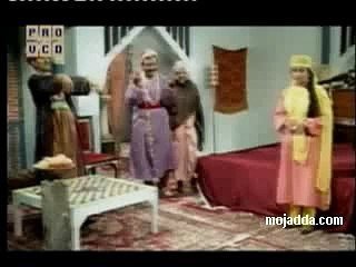 BA ADAB BA MULAHIZA HOSHIYAR - (Classic PTV Drama) - (Part 17_45)