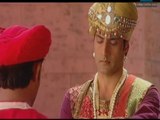 Handsome Gorgeous Sudhanshu Pandey Ravishing in Red King Outfit~ Jhansi ki Rani (Short Clip)