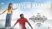 Naanum Rowdy Dhaan - Neeyum Naanum _ Lyric Video _ Neeti Mohan, Anirudh _ Thamarai _ Vignesh Shivan