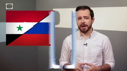 Why Does Russia Love Syria?