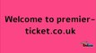 Booking cheap London theatre tickets
