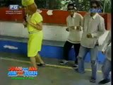 Eat Bulaga Aldub-Kalye Serye-Juan For All All For Juan October 3 2015 Part 2