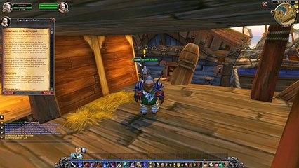 warcraft  (  la bataille pour andorhal  )  373