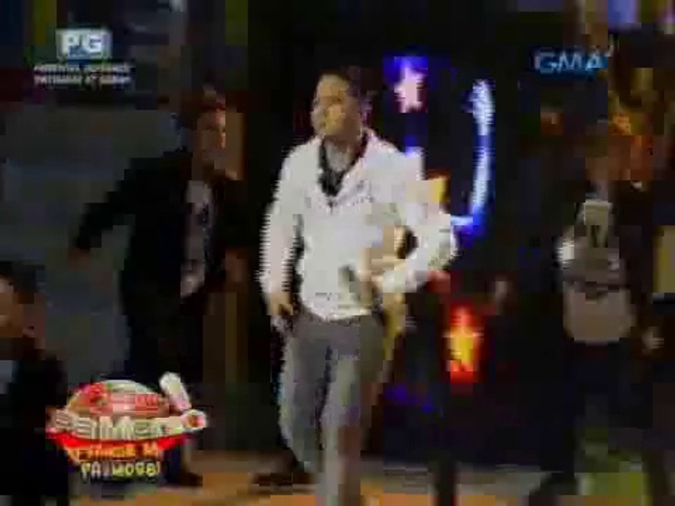 Eat Bulaga Bulaga Pa More Francis M. Pa More Oc...