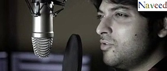 Shama Pe Gaiyan Nadeem Abbas New Punjabi Video Song 2015