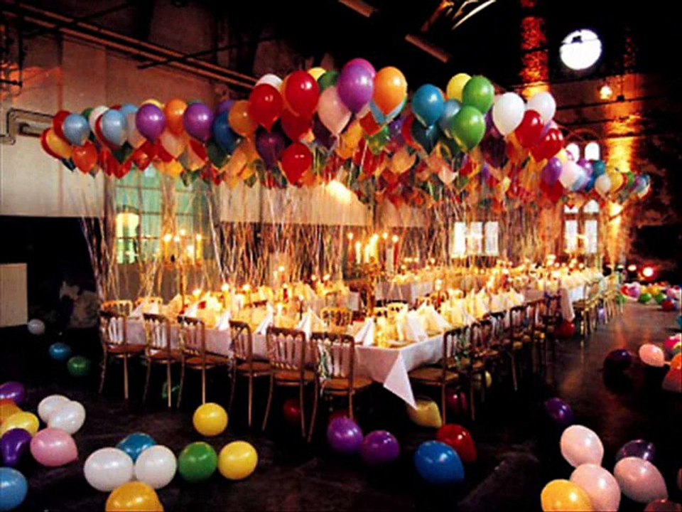 Event Planner Los Angeles