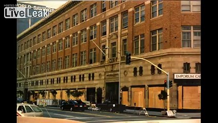 7.1 Loma Prieta Earthquake on Oct. 17, 1989 Damage in Oakland, CA, USA Slideshow  Original Content