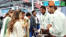 IMPRESSIONS - Int_#8217;l FoodTec India _ PackEx India 2014 (HQ)