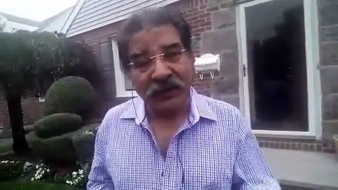 Nawaz sharif took 4 personal cooks to UN visit in new york wow!