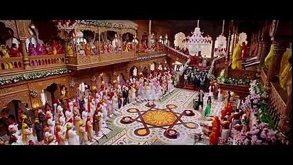Prem Ratan Dhan Official Trailor