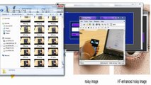Matlab Projects on Image Processing output- Image Processing Matlab