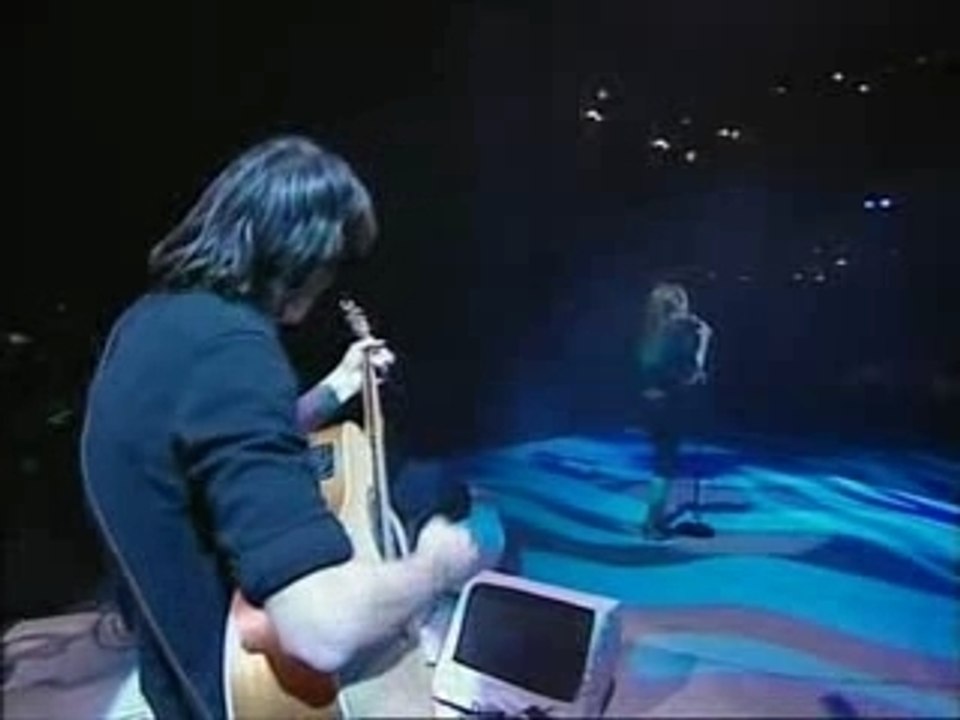 Kylie Minogue - In My Place, Live
