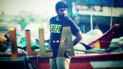 Naanum Rowdy Dhaan - Yennai Maatrum Kadhale - Lyric Video