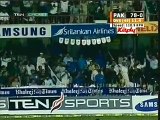 Shahid Afridi 8 Sixes vs New Zealand Sharjah 2002