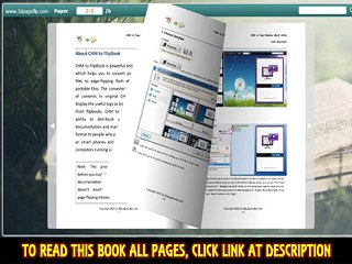 A Work in Progress: Behavior Management Strategies & Online Book