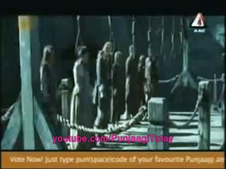 Punjabi Totay _ Gareeb muka deyo