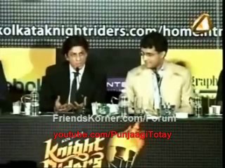 Punjabi Totay _ Sha-ruk-ruk Khan