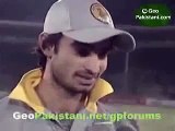 Punjabi Totay Cricket Special Mushtaq Ahmad on Toss split1 YouTube