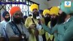 Satkaar Committee Open Challenge to Badal __ Satkar Committe vs Badal