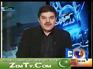 Raymond Davis Interrogation By Punjab Police