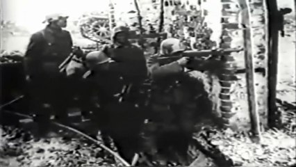 Die Deutsche Wochenschau 4 November 1942