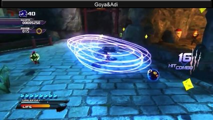 Sonic Unleashed - Part 14 (1_2) [HD]