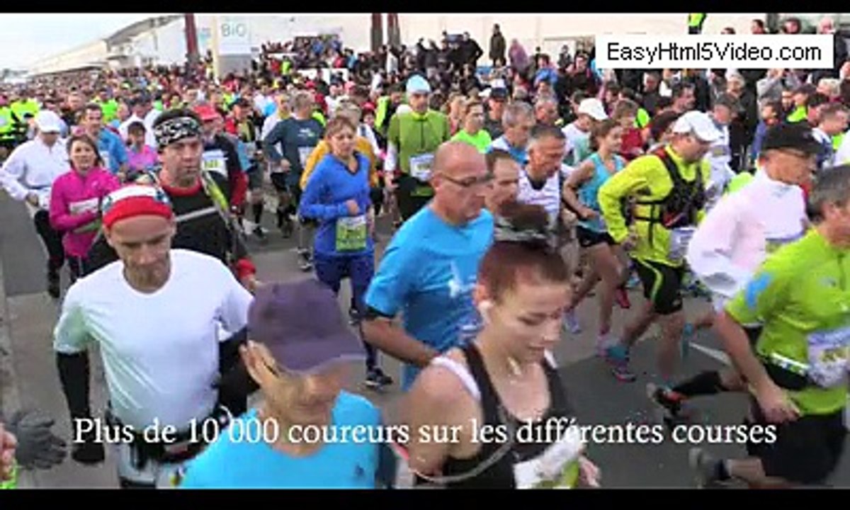 Marathon de La Rochelle