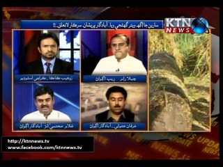 Business News-Zohaib Kaka 02nd October  2015