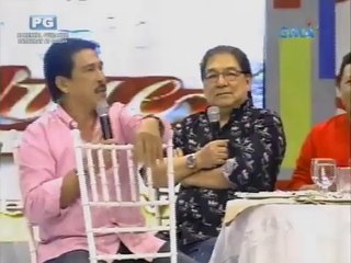 Eat Bulaga Kalye Serye - Aldub meets TVJ October 3 2015 Part 12