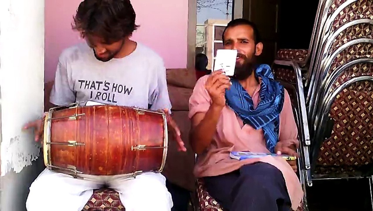 Yasu Naal Yarian By Brother Kashif Rahat ..