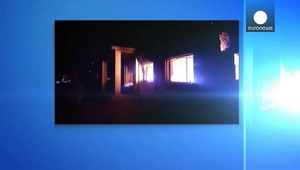 Amerikai erők bombázhattak egy kórházat az afganisztáni Kunduzban