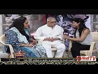 Meghna Gulzar Se Khaas Baat 3rd October 2015 Hindi-Tv.Com