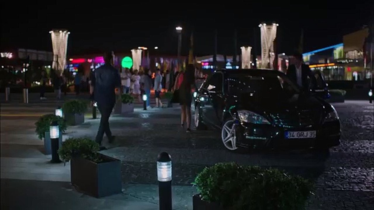 PARAMPARÇA Yeni Bölüm Fragmanı İzle HD