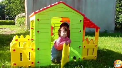 Funny Vidoe ★ Best Epic Funny Baby Fail ★ Funny Kids ★ HD 2015 ★Children Are Awesome Compilation - Funs.in