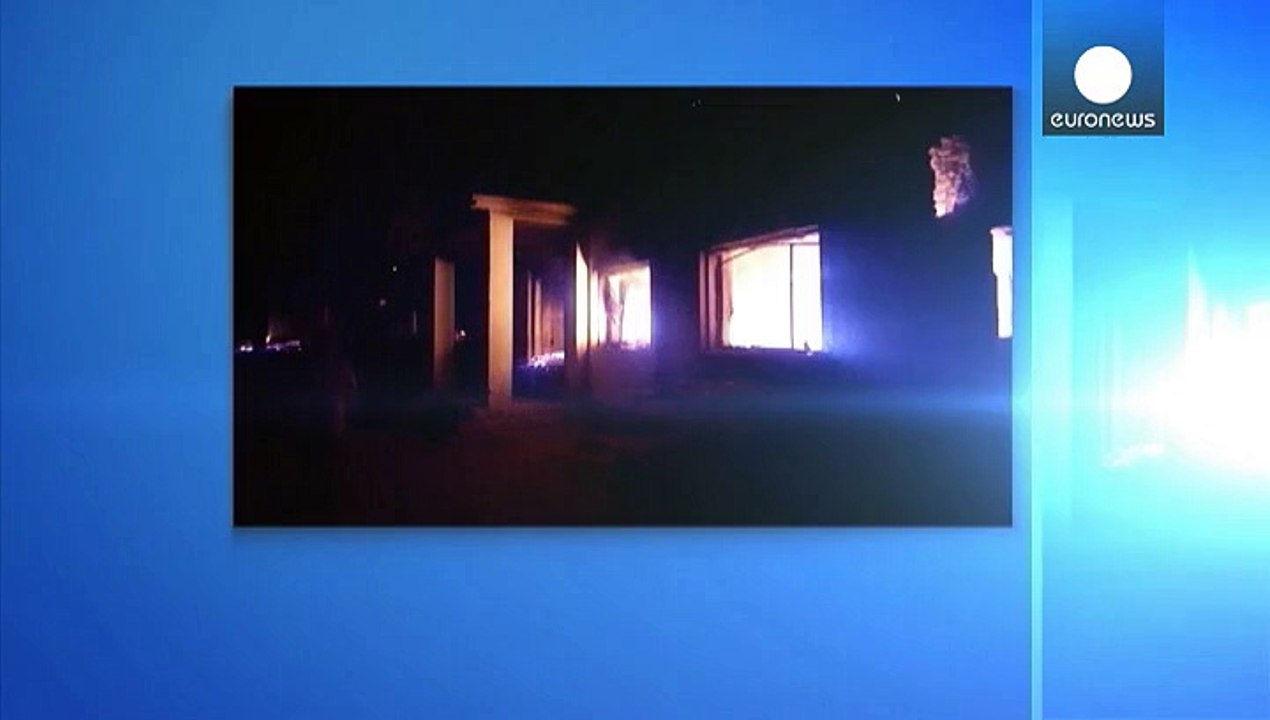 Angriff auf Klinik in Kundus: Mindestens drei Mitarbeiter von Ärzte ohne Grenzen getötet