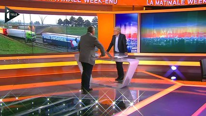 L'invité de Claude Askolovitch du 03/10/2015