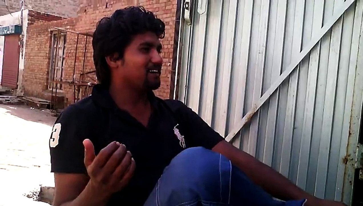 Tasleem John Singing Hawa chay Ud Jana ..