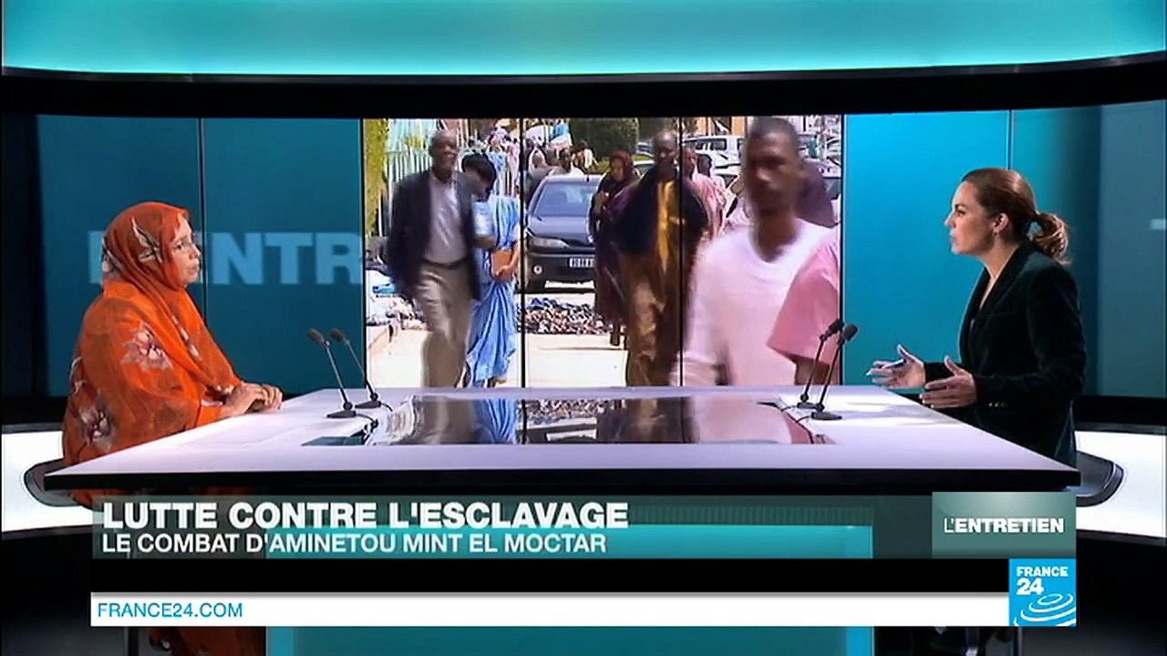 "Il y a un recul des droits des femmes en Mauritanie"