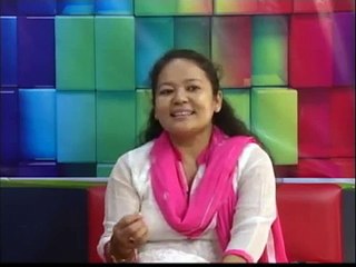 Smiling Beautifully - Dr Rakhee on Yoga and Dental Hygiene 2