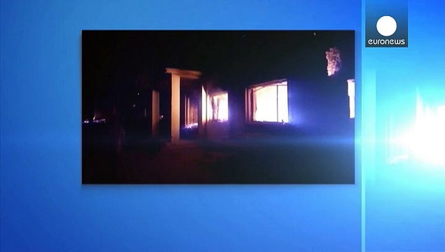 Estados Unidos admitem ter bombardeado acidentalmente um hospital dos MSF no Afeganistão