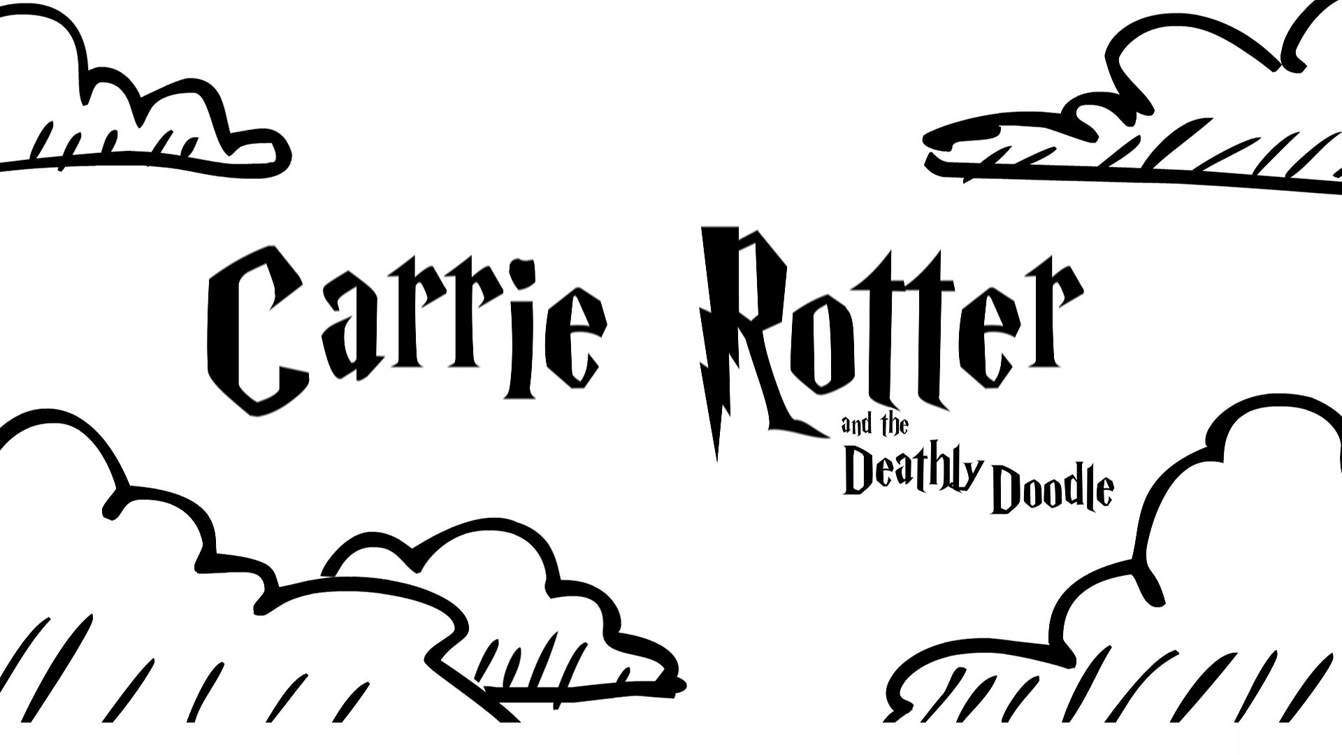 ⁣Harry Potter parody and free mobile game details