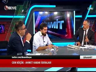 Dinamit 02.10.2015 1.Kısım